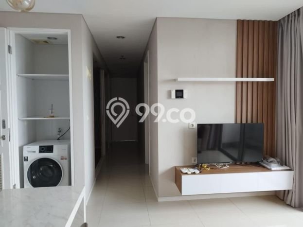 Apartemen di Alam Sutera, 2 KM, Luas 95m², Area Prestisius Apartemen di Alam Sutera, 2 KM, Luas 95m², Area Prestisius