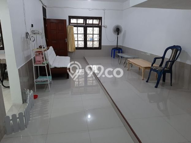 Rumah 3 Kamar Tidur Konsep Modern di Kembangan, Dekat Fasilitas Umum, Jakarta Barat Rumah 3 Kamar Tidur Konsep Modern di Kembangan, Dekat Fasilitas Umum, Jakarta Barat
