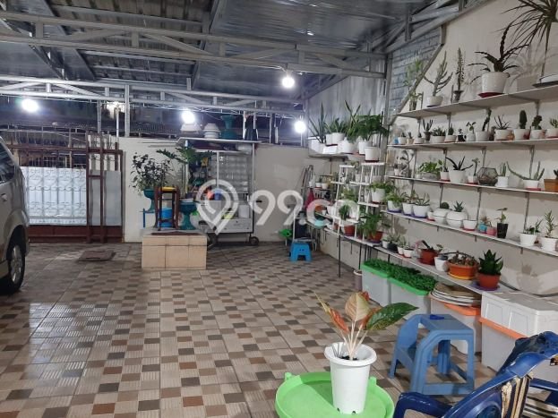 Rumah 3 Kamar Tidur Konsep Modern di Kembangan, Dekat Fasilitas Umum, Jakarta Barat Rumah 3 Kamar Tidur Konsep Modern di Kembangan, Dekat Fasilitas Umum, Jakarta Barat