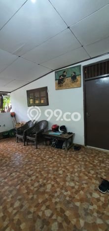 Rumah Modern Cantik 6 Kamar Bisa Langsung Pindah di Kelapa Gading Rumah Modern Cantik 6 Kamar Bisa Langsung Pindah di Kelapa Gading