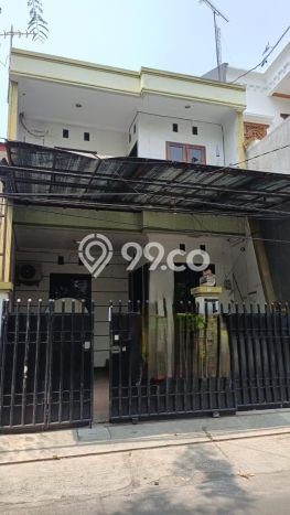Dijual Cepat Rumah Bagus Siap Huni LB 145m2 di Kelapa Gading, Jakarta Utara Dijual Cepat Rumah Bagus Siap Huni LB 145m2 di Kelapa Gading, Jakarta Utara