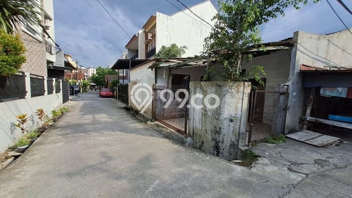 HOT DEAL! Dijual Rumah Premium area Kelapa Gading, Jakarta Utara, LT 173m² LB 110m² HOT DEAL! Dijual Rumah Premium area Kelapa Gading, Jakarta Utara, LT 173m² LB 110m²