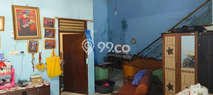 Rumah Elit Modern Siap Huni di Ancol Jakarta Utara Rumah Elit Modern Siap Huni di Ancol Jakarta Utara