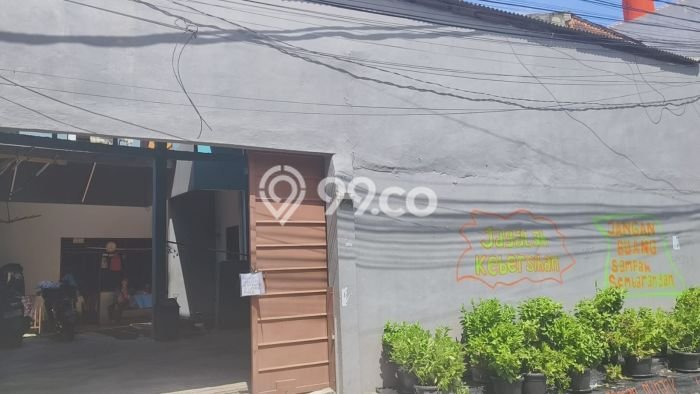 Rumah Elit Modern Siap Huni di Ancol Jakarta Utara Rumah Elit Modern Siap Huni di Ancol Jakarta Utara