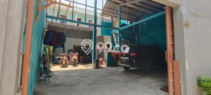 Rumah Elit Modern Siap Huni di Ancol Jakarta Utara Rumah Elit Modern Siap Huni di Ancol Jakarta Utara