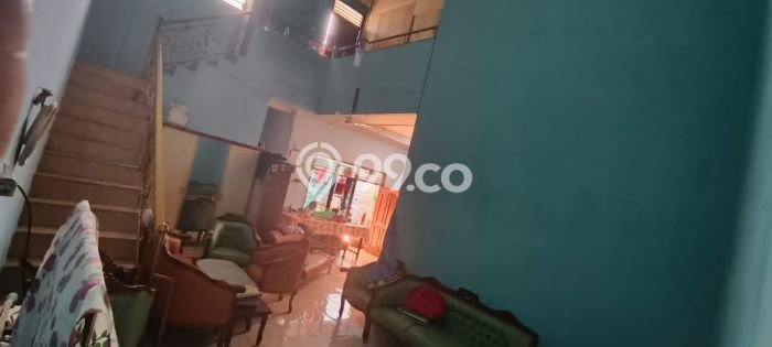 Rumah Elit Modern Siap Huni di Ancol Jakarta Utara Rumah Elit Modern Siap Huni di Ancol Jakarta Utara
