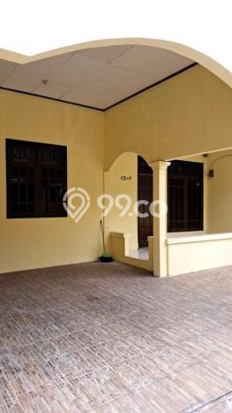 PENAWARAN TERBAIK! Rumah Premium area Kelapa Gading, Luas 120m² LB 90m² PENAWARAN TERBAIK! Rumah Premium area Kelapa Gading, Luas 120m² LB 90m²