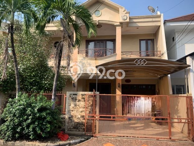 Disewakan Segera Rumah Kondisi Bagus di Area Kelapa Gading, Jakarta Utara Disewakan Segera Rumah Kondisi Bagus di Area Kelapa Gading, Jakarta Utara