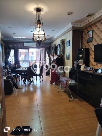 HARGA TERBAIK! Rumah Premium di Kelapa Gading, Luas 220m² Bangunan 310m² HARGA TERBAIK! Rumah Premium di Kelapa Gading, Luas 220m² Bangunan 310m²
