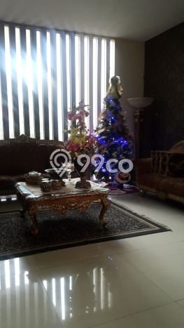 PROMO TERBATAS! Rumah Premium di Harapan Indah, Bekasi, LT 450m² Bangunan 348m² PROMO TERBATAS! Rumah Premium di Harapan Indah, Bekasi, LT 450m² Bangunan 348m²