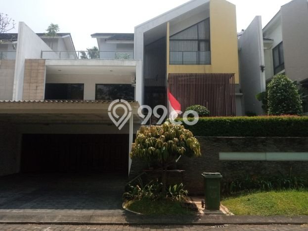 PROMO TERBATAS! Rumah Premium di Harapan Indah, Bekasi, LT 450m² Bangunan 348m² PROMO TERBATAS! Rumah Premium di Harapan Indah, Bekasi, LT 450m² Bangunan 348m²