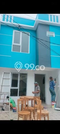 Dijual Cepat Rumah Bagus Siap Huni LB 76m2 di Kelapa Gading, Jakarta Utara Dijual Cepat Rumah Bagus Siap Huni LB 76m2 di Kelapa Gading, Jakarta Utara