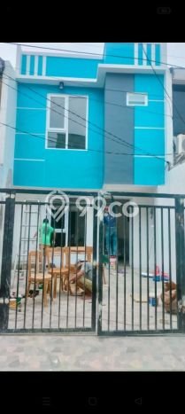 Dijual Cepat Rumah Bagus Siap Huni LB 76m2 di Kelapa Gading, Jakarta Utara Dijual Cepat Rumah Bagus Siap Huni LB 76m2 di Kelapa Gading, Jakarta Utara