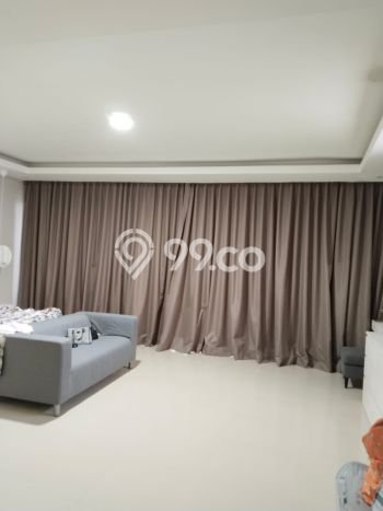 Rumah Elit Modern Siap Huni di Sentul Bogor Rumah Elit Modern Siap Huni di Sentul Bogor