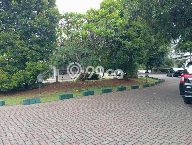 Properti Strategis 5 KT LT 689m² di Kelapa Gading, Jakarta Utara Properti Strategis 5 KT LT 689m² di Kelapa Gading, Jakarta Utara