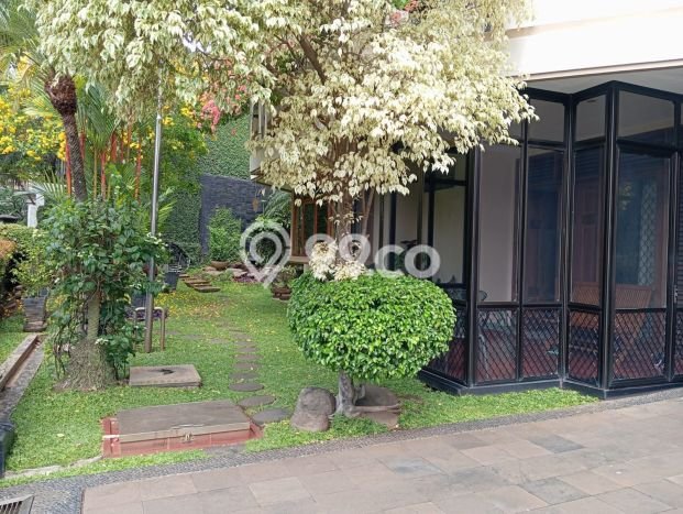 Properti Strategis 5 KT LT 689m² di Kelapa Gading, Jakarta Utara Properti Strategis 5 KT LT 689m² di Kelapa Gading, Jakarta Utara