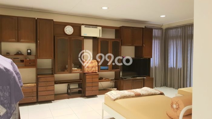 Properti Strategis 5 KT LT 689m² di Kelapa Gading, Jakarta Utara Properti Strategis 5 KT LT 689m² di Kelapa Gading, Jakarta Utara