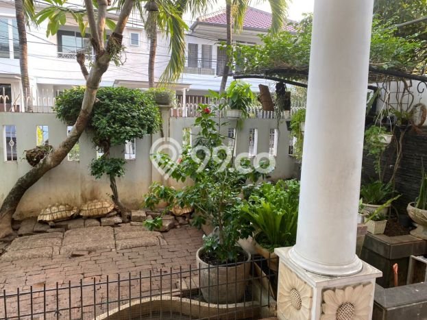 PREMIUM LIVING! Rumah di Kelapa Gading, 3 KM, Kawasan Prospektif, Luas 187m² Bangunan 250m² PREMIUM LIVING! Rumah di Kelapa Gading, 3 KM, Kawasan Prospektif, Luas 187m² Bangunan 250m²