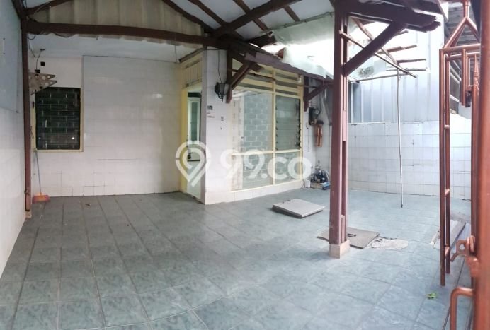 Rumah di Sunter, Luas 96m², LB 66m² Rumah di Sunter, Luas 96m², LB 66m²