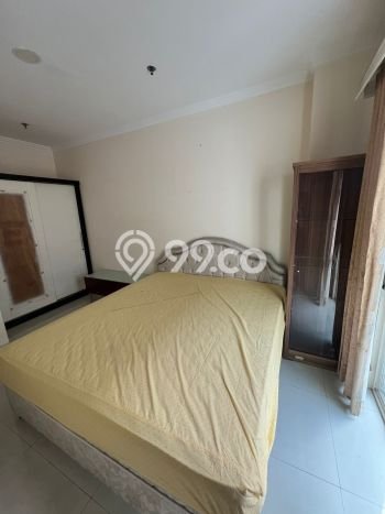 Unit Apartemen Dijual di Kelapa Gading, Jakarta Utara, dengan 4 Bedroom, 2 Bathroom Unit Apartemen Dijual di Kelapa Gading, Jakarta Utara, dengan 4 Bedroom, 2 Bathroom