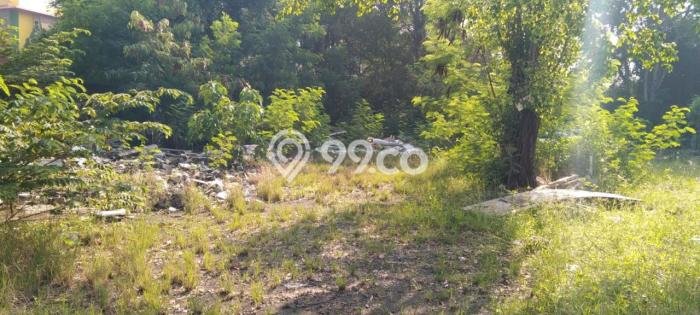 Tanah Kavling Dijual di Pegangsaan, Jakarta Utara dengan Luas Tanah 1000m2 Tanah Kavling Dijual di Pegangsaan, Jakarta Utara dengan Luas Tanah 1000m2