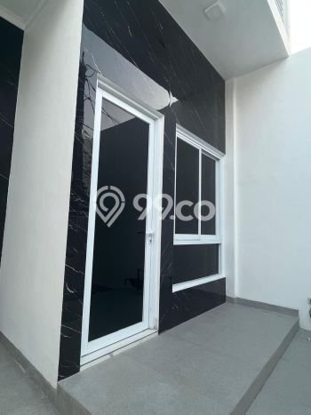 Hunian Mewah Siap Huni LT 102m2 di Kelapa Gading, Jakarta Utara Hunian Mewah Siap Huni LT 102m2 di Kelapa Gading, Jakarta Utara