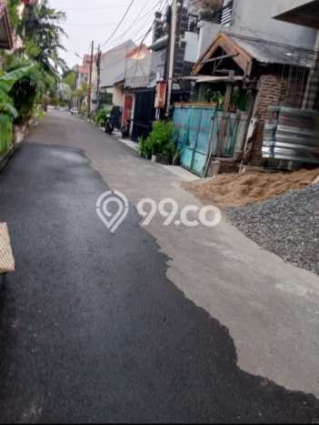 Rumah Minimalis 2 KT di Rawamangun Jakarta Timur Unfurnished Rumah Minimalis 2 KT di Rawamangun Jakarta Timur Unfurnished