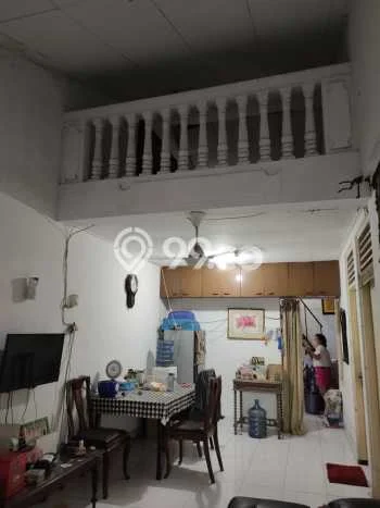 Dijual Rumah 2 Kamar Lokasi Strategis Nyaman dan Strategis di Kelapa Gading Dijual Rumah 2 Kamar Lokasi Strategis Nyaman dan Strategis di Kelapa Gading