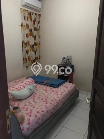 KESEMPATAN EMAS! Rumah di Kelapa Gading, Jakarta Utara, Luas 105m² Bangunan 140m² KESEMPATAN EMAS! Rumah di Kelapa Gading, Jakarta Utara, Luas 105m² Bangunan 140m²