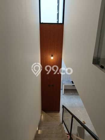Ready to Use! Premium House LT 65m2 Desain Elegan di Sunter Ready to Use! Premium House LT 65m2 Desain Elegan di Sunter