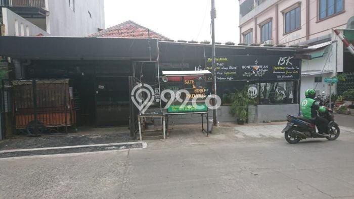 Best Deal Hunian Premium Ideal dan Luas di Kelapa Gading, Jakarta Utara Best Deal Hunian Premium Ideal dan Luas di Kelapa Gading, Jakarta Utara