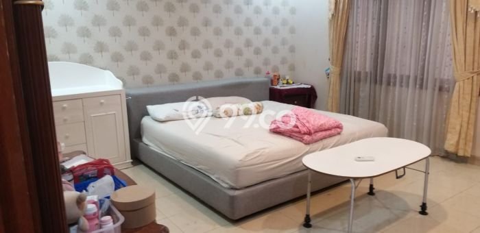 Dijual Rumah Elit Exclusive di Kelapa Gading, Jakarta Utara Dijual Rumah Elit Exclusive di Kelapa Gading, Jakarta Utara
