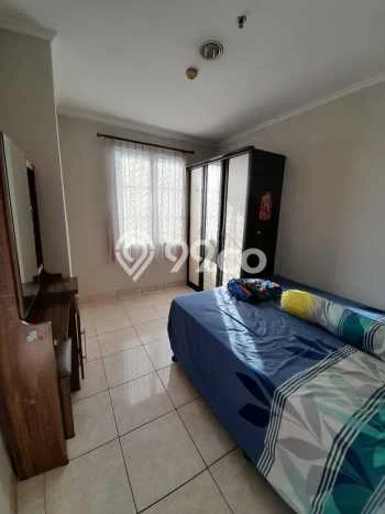 Apartemen Murah dengan 4 BR & 3 KM di Kelapa Gading Jakarta Utara Apartemen Murah dengan 4 BR & 3 KM di Kelapa Gading Jakarta Utara