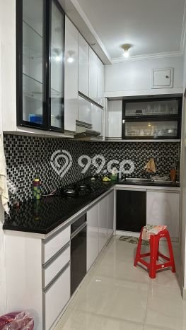 Dijual Apartemen di Kelapa Gading, Jakarta Utara Punya 2 Kamar Tidur Dijual Apartemen di Kelapa Gading, Jakarta Utara Punya 2 Kamar Tidur