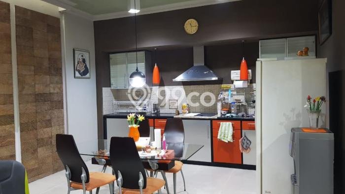 Hunian Cantik Minimalis Lb 150m2 di Kelapa Gading, Jakarta Utara Hunian Cantik Minimalis Lb 150m2 di Kelapa Gading, Jakarta Utara
