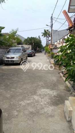 Dijual Hunian Rumah Nyaman 4 KT di Rawamangun, Jakarta Timur Dijual Hunian Rumah Nyaman 4 KT di Rawamangun, Jakarta Timur