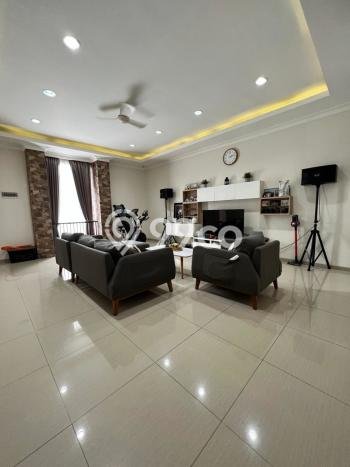 Rumah Luxury Modern Siap Huni di Sunter Jakarta Utara Rumah Luxury Modern Siap Huni di Sunter Jakarta Utara