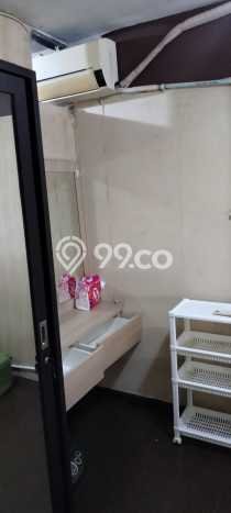 Hunian Apartemen Ekonomis 2 KT 1 KM di Kelapa Gading, Jakarta Utara, DKI Jakarta Hunian Apartemen Ekonomis 2 KT 1 KM di Kelapa Gading, Jakarta Utara, DKI Jakarta