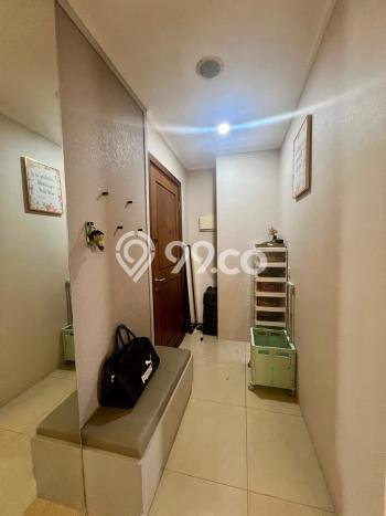 Untuk Dijual Apartemen di Kelapa Gading, Jakarta Utara Punya 3 Kamar Tidur Untuk Dijual Apartemen di Kelapa Gading, Jakarta Utara Punya 3 Kamar Tidur