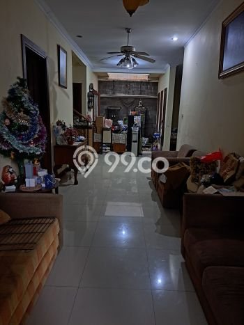 Rumah Elit Modern Siap Huni di Pulo Asem Jakarta Timur Rumah Elit Modern Siap Huni di Pulo Asem Jakarta Timur