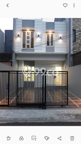 Siap Huni Hunian Elit 3 Kamar di Kelapa Gading Dekat ke Mana Pun Siap Huni Hunian Elit 3 Kamar di Kelapa Gading Dekat ke Mana Pun