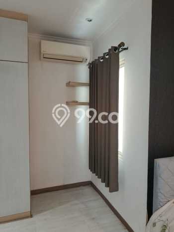 Apartemen Siap Huni 1 BR dengan Harga Hemat di Area Kelapa Gading, Jakarta Utara Apartemen Siap Huni 1 BR dengan Harga Hemat di Area Kelapa Gading, Jakarta Utara