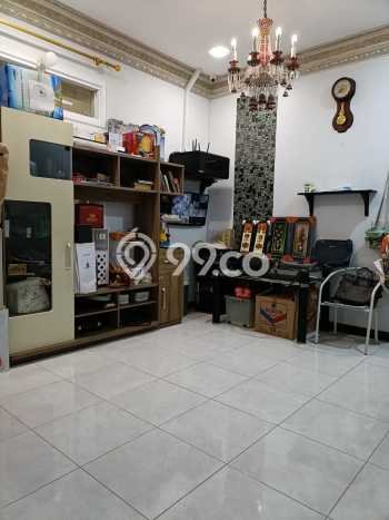 Hunian Mewah Siap Huni LT 180m2 di Kelapa Gading, Jakarta Utara Hunian Mewah Siap Huni LT 180m2 di Kelapa Gading, Jakarta Utara