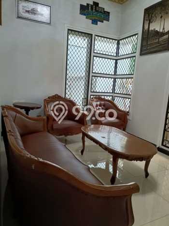 Hunian Mewah Siap Huni LT 180m2 di Kelapa Gading, Jakarta Utara Hunian Mewah Siap Huni LT 180m2 di Kelapa Gading, Jakarta Utara