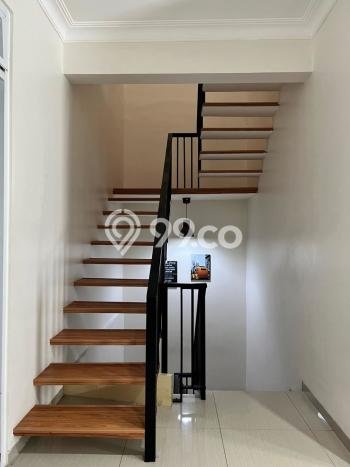 Rumah Luxury Modern Siap Huni di Sunter Jakarta Utara Rumah Luxury Modern Siap Huni di Sunter Jakarta Utara