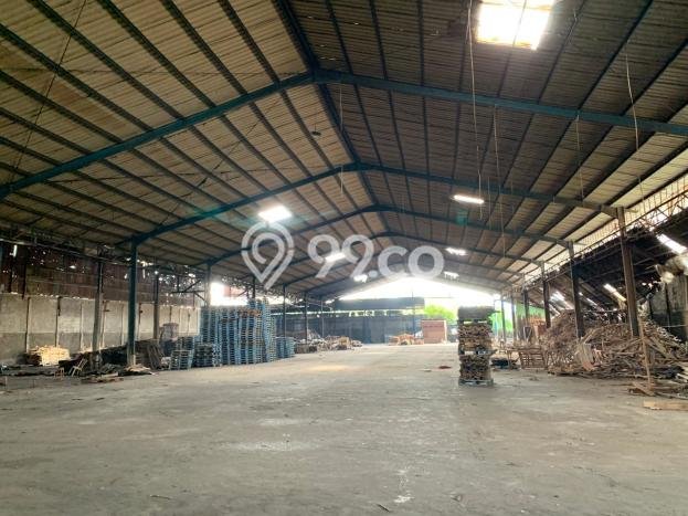 Tanah Kavling Dijual di Marunda, Jakarta Utara dengan Luas Tanah 9215m2 Tanah Kavling Dijual di Marunda, Jakarta Utara dengan Luas Tanah 9215m2