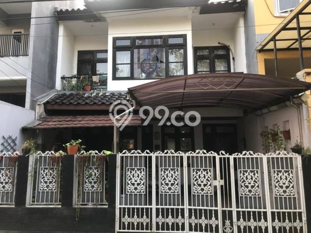KESEMPATAN EMAS! Rumah di Kelapa Gading, Jakarta Utara, Luas 105m² Bangunan 140m² KESEMPATAN EMAS! Rumah di Kelapa Gading, Jakarta Utara, Luas 105m² Bangunan 140m²