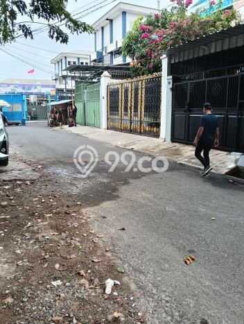 Dijual Rumah Mewah Megah Dengan View Cantik di Mangga Besar, Jakarta Barat Dijual Rumah Mewah Megah Dengan View Cantik di Mangga Besar, Jakarta Barat