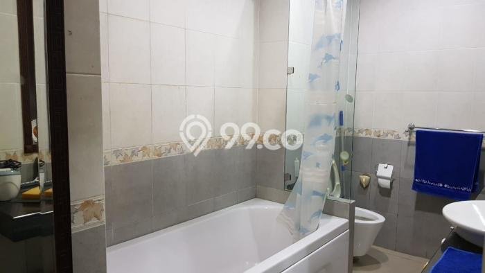 Hunian Cantik Minimalis Lb 150m2 di Kelapa Gading, Jakarta Utara Hunian Cantik Minimalis Lb 150m2 di Kelapa Gading, Jakarta Utara