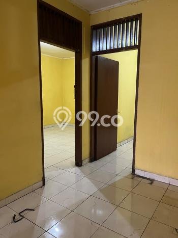 Siap Huni Rumah Mewah 7 Kamar di Cempaka Putih Dekat ke Mana Pun Siap Huni Rumah Mewah 7 Kamar di Cempaka Putih Dekat ke Mana Pun